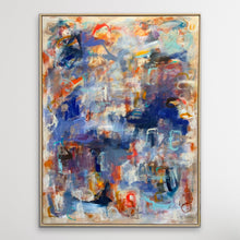 Load image into Gallery viewer, A Colorful Life 36 x 48