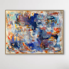 Load image into Gallery viewer, A Colorful Life 36 x 48