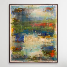 Load image into Gallery viewer, After the Rain  72 x 60