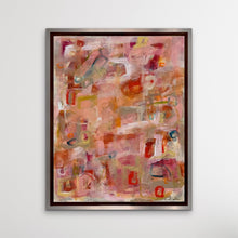 Load image into Gallery viewer, Pink Champagne 16 x 20