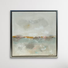 Load image into Gallery viewer, Beach Calm 16 x 16
