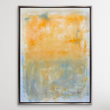 Load image into Gallery viewer, Here Comes the Sun 36 x 48