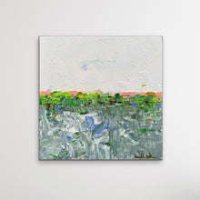 Load image into Gallery viewer, Morning Meadow (2)-10 x 10