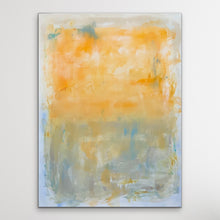 Load image into Gallery viewer, Here Comes the Sun 36 x 48