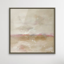 Load image into Gallery viewer, Blushing Coast 20 x 20