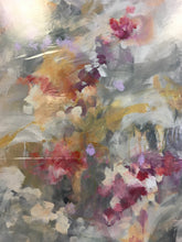 Load image into Gallery viewer, Orchid Bloom Giclee artist’s proof 60 x 40